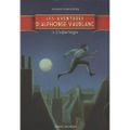 Les aventures d’Alphonse Vaublanc, Cordonnier : 