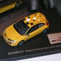 Mégane Renault Sport