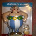 Obélix et idéfix