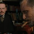 A Dangerous method 2011 David Cronenberg