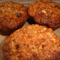 muffin anti cholesterol
