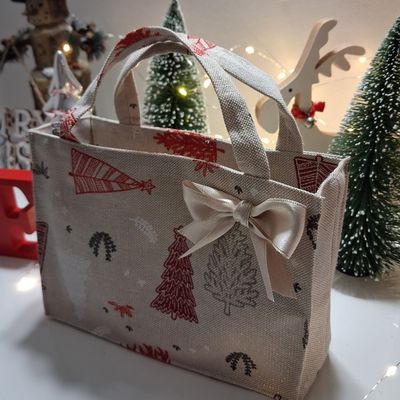 CABAS DE NOËL