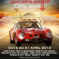 Tour Auto 2012