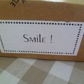 My Little [Happy] Box..