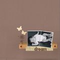 DREAM...