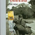 DRÉAN Michel / La Rupture d'Anne et Brice.