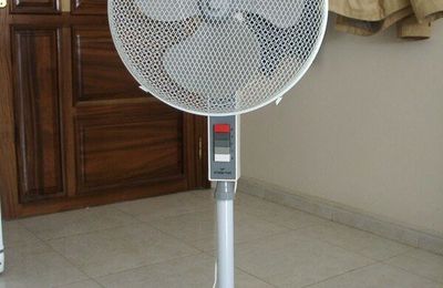 ventilateur