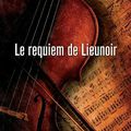 Le requiem de Lieunoir de Fabrice Colin (OCDC 2014)