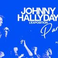 JOHNNY HALLYDAY - " LE CRI"  -(2016)-  "LE MONDE PARALLELE" 