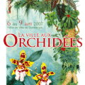 LA VILLE AUX ORCHIDEES
