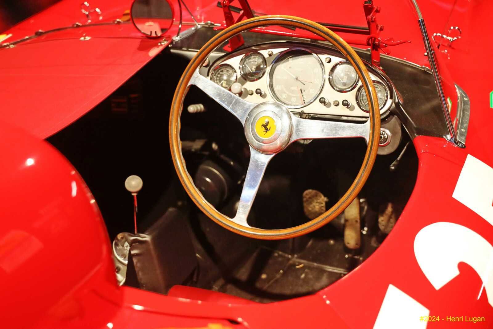 Ferrari 315 S Scaglietti #0684_03 - 1957 [I] HL_GF