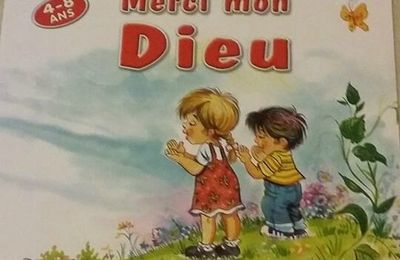 Merci mon Dieu