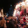 belfast Christmas market