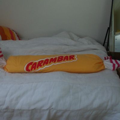 Fait de beaux rêves....