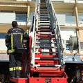 Lacanau a besoin d'étoffer son effectif de pompiers volontaires