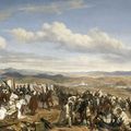 14 août 1844 : Bataille d'Isly
