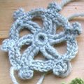 Petit défi mystère sur Easy crochet