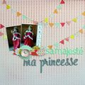 page "ma princesse"