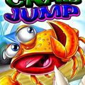 m.Playweez : prends du bon temps avec Crab Jump
