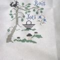 BOIS JOLI