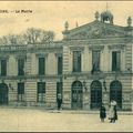 461 - La Mairie.