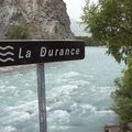 La Durance