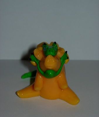 la famille grutgrut !!!^^