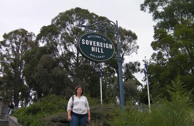 Sovereign Hill, Ballarat