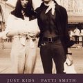 Just Kids - Patti Smith