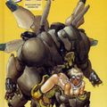 Appleseed, tome 5 (Appleseed Databook) - Masamune Shirow