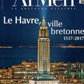 Le Havre, ville bretonne… depuis cinq siècles