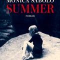 Summer - Monica Sabolo