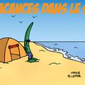 Vacances !!!!