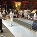 Lutétia : les arbitres de club mobilisés