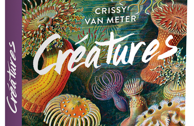 Créatures de Crissy Van Meter