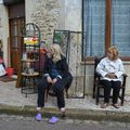 Les photos du vide grenier de la fête des fleurs 2013