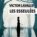 Les esseulées - Victor Lavalle - Exofictions Actes Sud