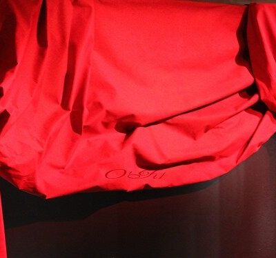 Levé de rideaux sur une belle visite Mettez vos