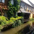 promenade à Wissembourg