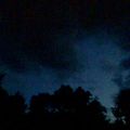 ciel de Nyons 04 octobre à 06 heures 50