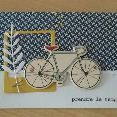 DT Carte Maniak - Challenge 157