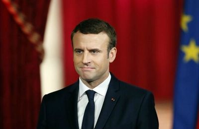 Frédéric Salat-Baroux : « Les habits de la Vème République semblent convenir parfaitement à Emmanuel Macron »