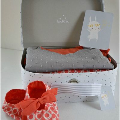 Baby Box pour Mathilde