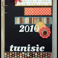 Mini (maxi ?) Album Tunisie 