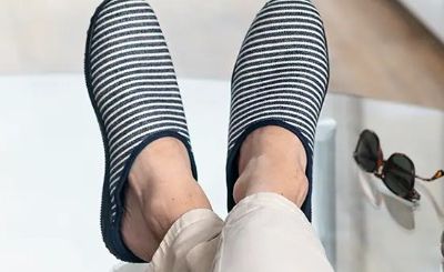 Les slippers : les alliés indispensables pour les hommes en été   