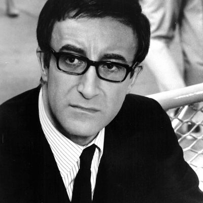 PETER SELLERS, L'INSPECTEUR CLOUSEAU