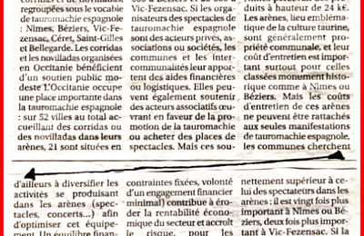 UNE DEMANDE POUR PAS GRAND CHOSE...