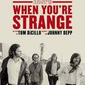 "When you're strange", le docu qui ressuscite Jim Morrison