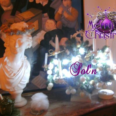 Tardivement ... mais sincèrment