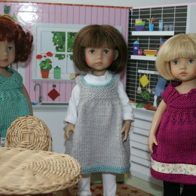 Coucou tout le monde, Tout d'abord je voudrais